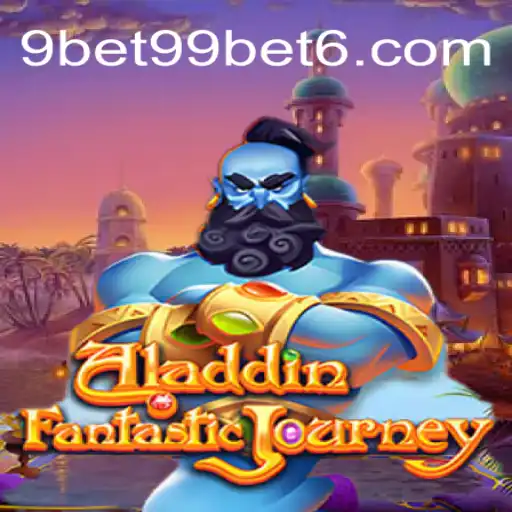 Explorando o Mundo Encantado de Aladdin
