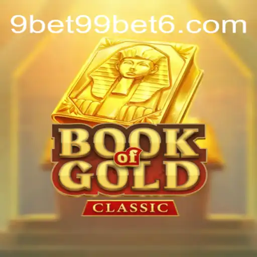 Explorando o Mundo do BookOfGoldClassic: A Nova Sensação no 9bet99.net