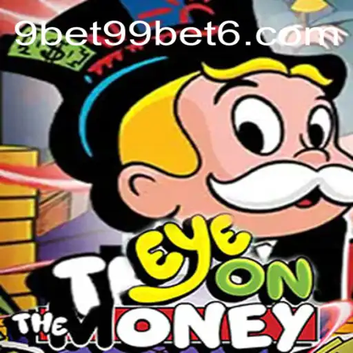 EyeOnTheMoney: Uma Nova Experiência de Jogo