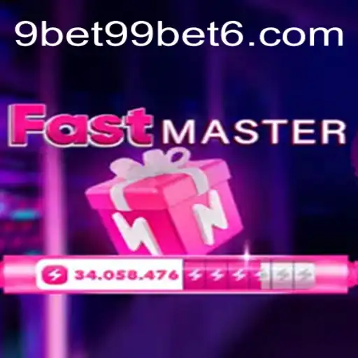 Descubra o Veloz Mundo de FastMaster