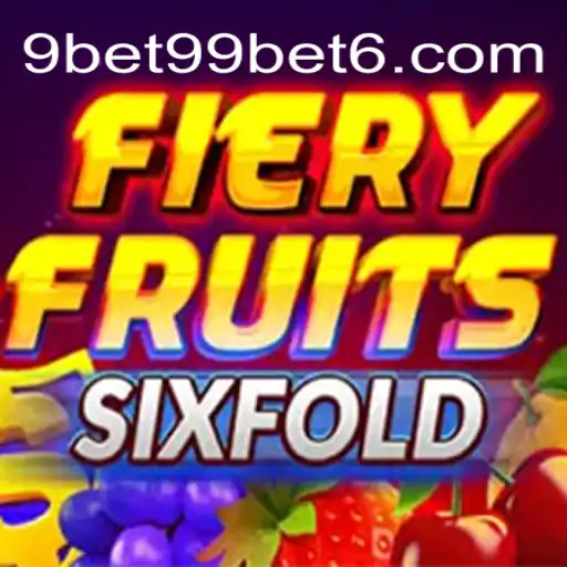 FieryFruitsSixFold: Um mergulho no vibrante mundo dos jogos de cassino online