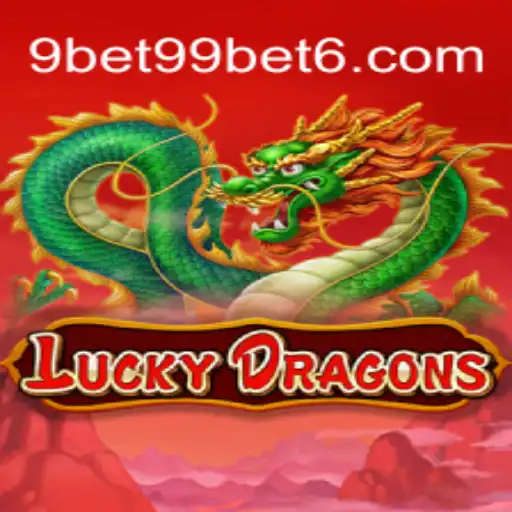 Explorando o Mundo Fascinante de LuckyDragons