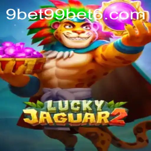 Explorando as Aventuras de Luckyjaguar2 no Universo Digital