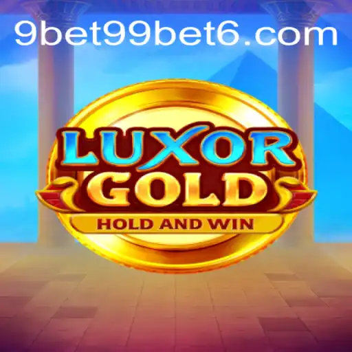 Descubra LuxorGold: Uma Aventura em Caça-Níqueis no 9bet99.net