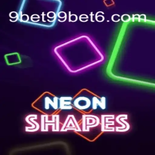 Explore o Mundo Fascinante de NeonShapes