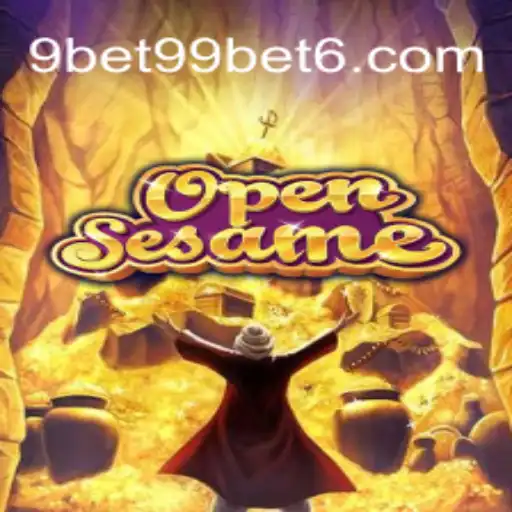 OpenSesame: Descubra o Novo Fenômeno dos Jogos com 9bet99.net