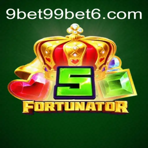 Explorando o Jogo 5Fortunator: A Nova Sensação do 9bet99.net
