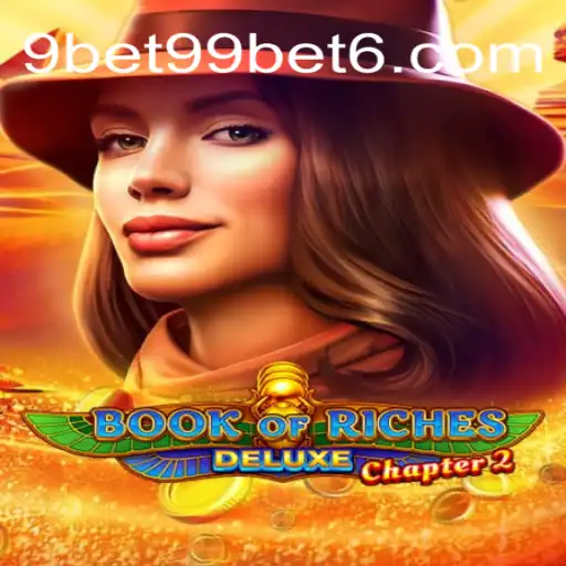 Explorando BookofRichesDeluxeChapter2: Regras e Destaques do Jogo