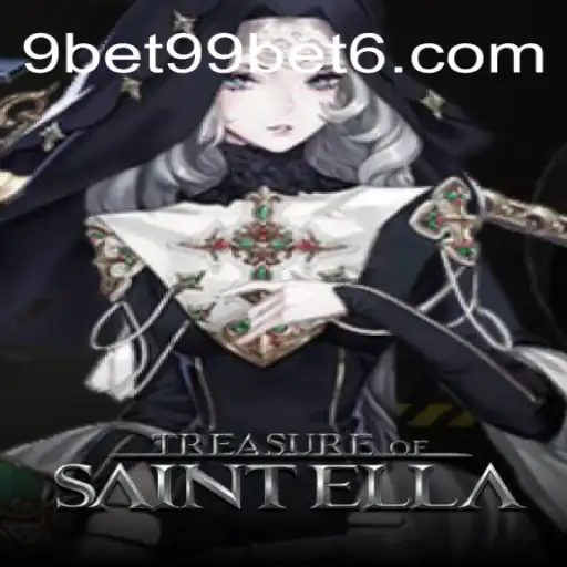 Descubra o Fascinante Mundo de 'TreasureofSaintElla': Um Guia Completo