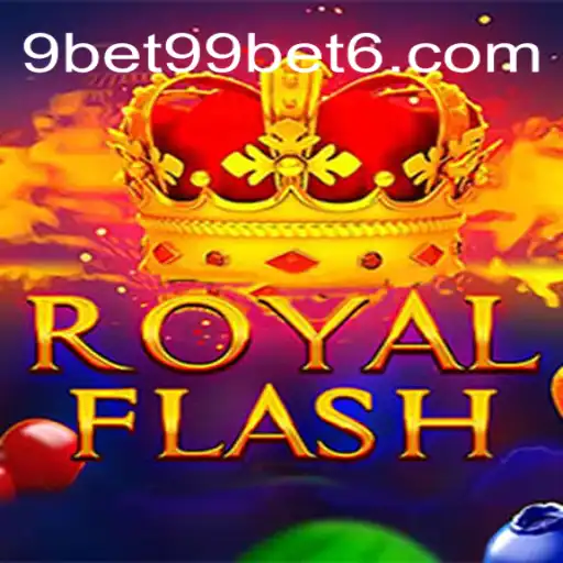 Descubra a Emoção do Jogo RoyalFlash
