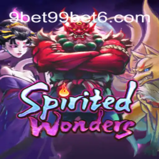 Explorando o Fascinante Mundo de SpiritedWonders