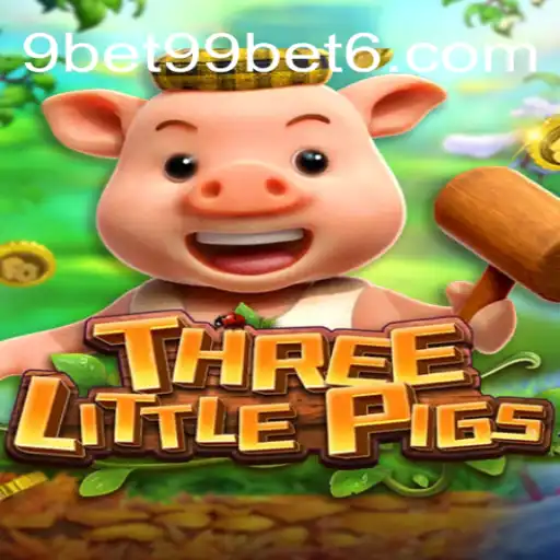 THREELITTLEPIGS: Um Jogo Inovador e Atual com Temática Clássica