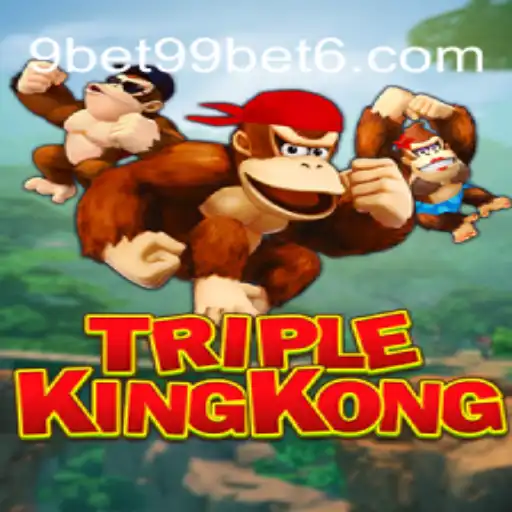 Descubra o Universo Empolgante de TripleKingKong