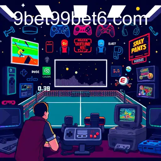 Videogames