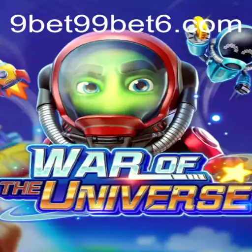 WAROFTHEUNIVERSE: Uma Experiência de Jogo Inovadora com 9bet99.net